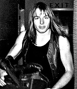 Simon KIRKE